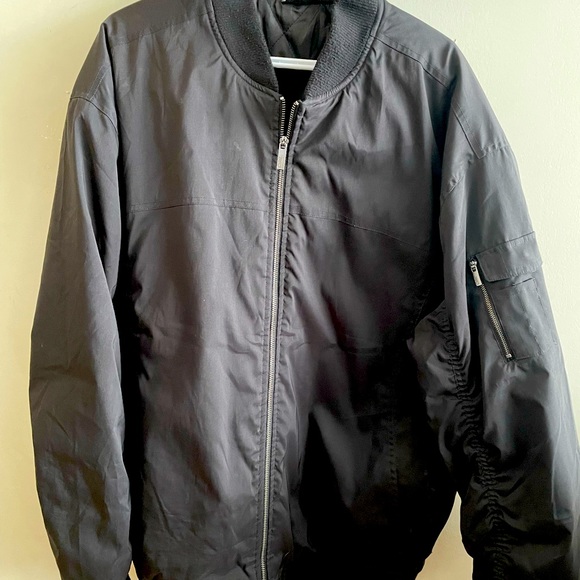 CSG XXL bomber jacker - Picture 1 of 4